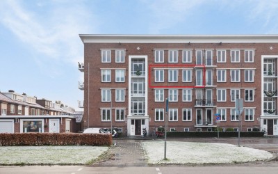 Graaf Hendr. 159-B