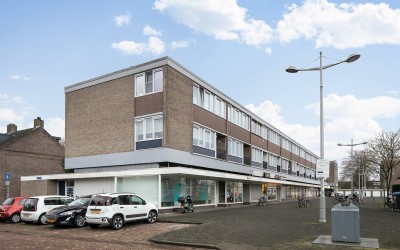 Graaf Hendr. 41-A