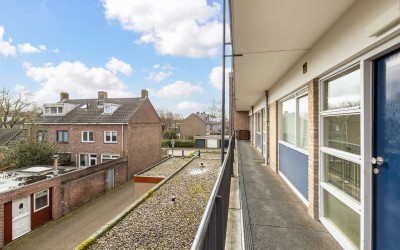 Graaf Hendr. 45-A