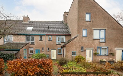 Poort Hil 4