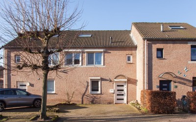 Veldmoeren 3