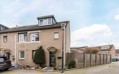 Veldmoeren 4