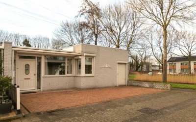 Moeskroenst. 42
