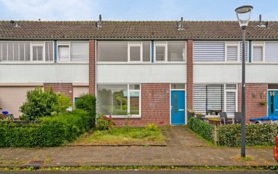 Loenhoutstr. 40