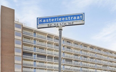 Kasterleest. 92