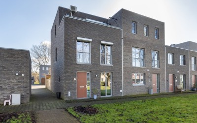 Wisselslag 6