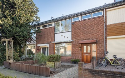 Tienenstraat 5