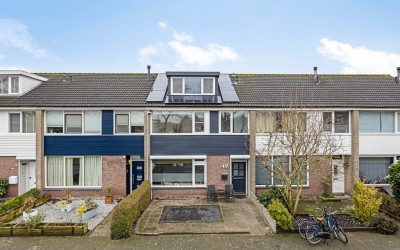 Albert van Huffelstraat 49