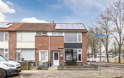 Bruno Renardstraat 19