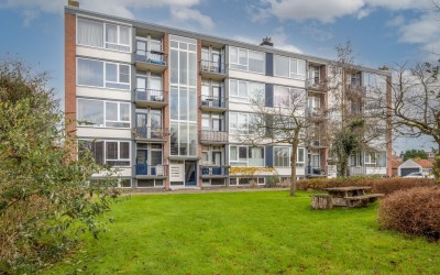 Oude Bogerd 34-C