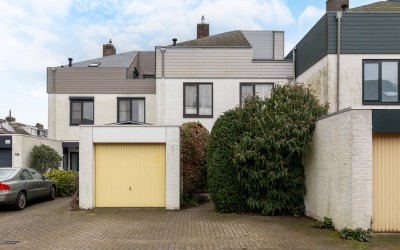 Slangenburgstraat 31