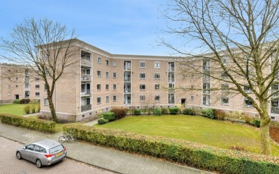Graaf Engel. 13-A