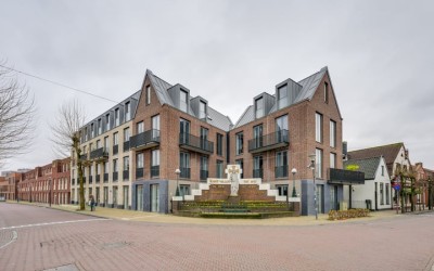 Valdijk 2-C1
