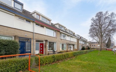 Plantsoen 92