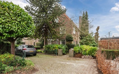 Oosterhoutseweg 61