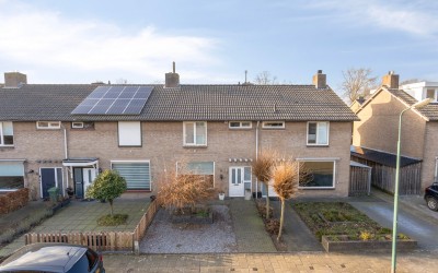 Lage Heijning 9