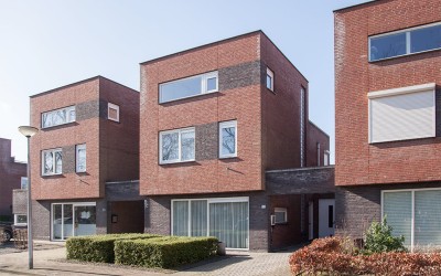 Buitenhof 25