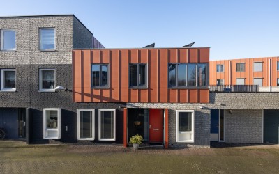 Havenkwarti. 33