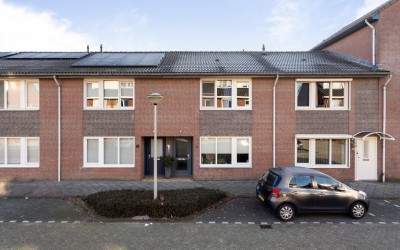 Keenseweg 12