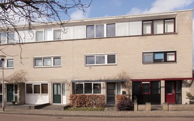 Klompéhof 5
