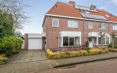 Vondelinghof 1