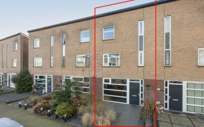 Vinkenbroek 125