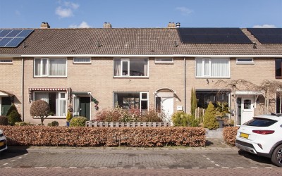 Kloosterlaan 37