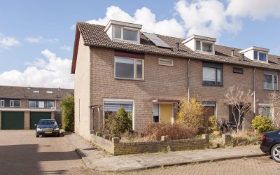 Kloosterlaan 52