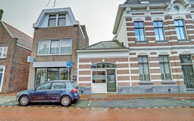 Korte Brugs. 21