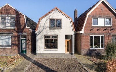 Oude Bredas. 53
