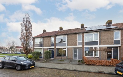 Van den Elsenstraat 24