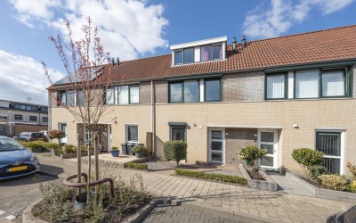 Tienkamp 5
