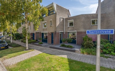 Toernooiveld 31