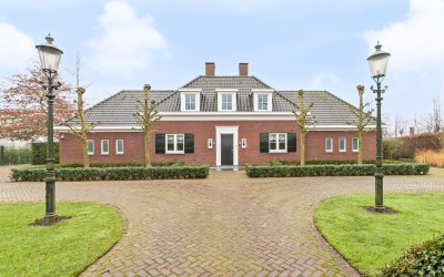 Bredaseweg 204