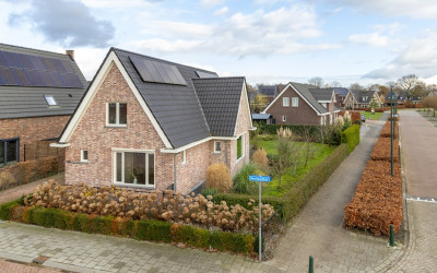 Peellandhof 52