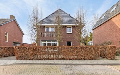Wernhoutseweg 28-A