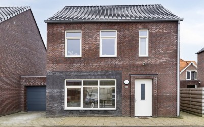 Diepstraat 2-B