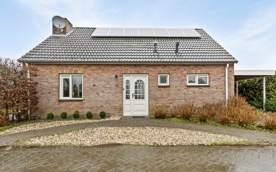Kleine Heis. 16-K062