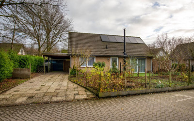 Kleine Heis. 16-K168