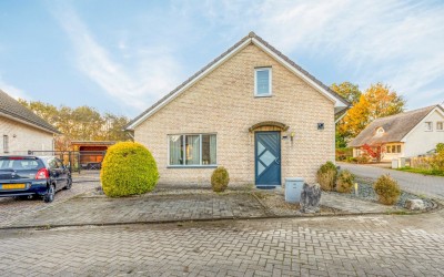 Kleine Heis. 16-K430