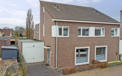 Schouwland 12