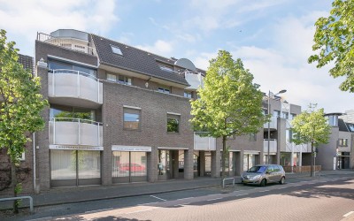 Mathildastraat 40-A