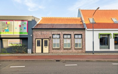 Bredaseweg 22