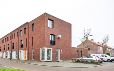 Graaf Engel. 1-A