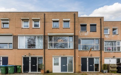 Eggestraat 35
