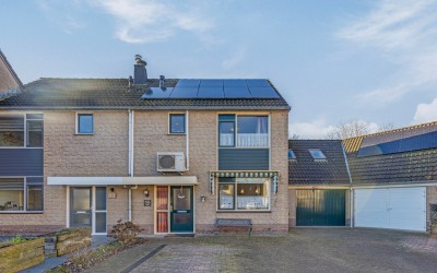Keizersdam 55
