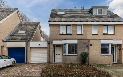 Keizersdam 133