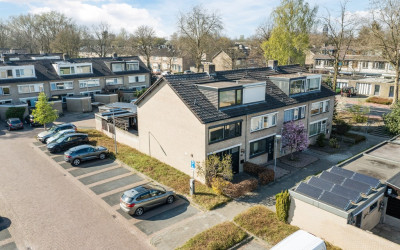 Merelhof 54