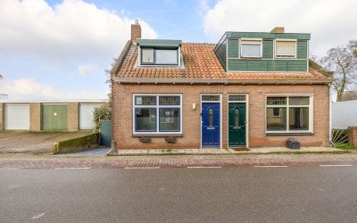 Flierstraat 8