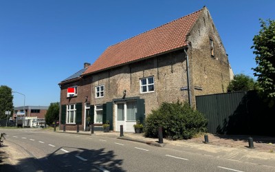 Thijssenweg 2